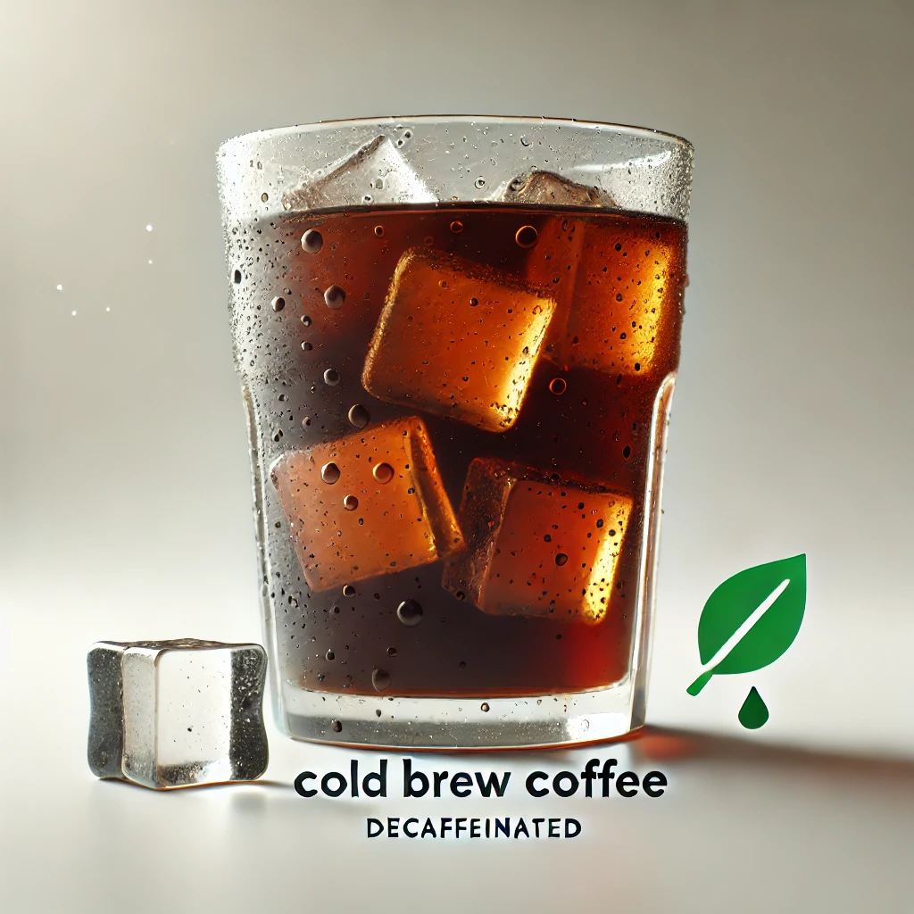 디카페인콜드브루